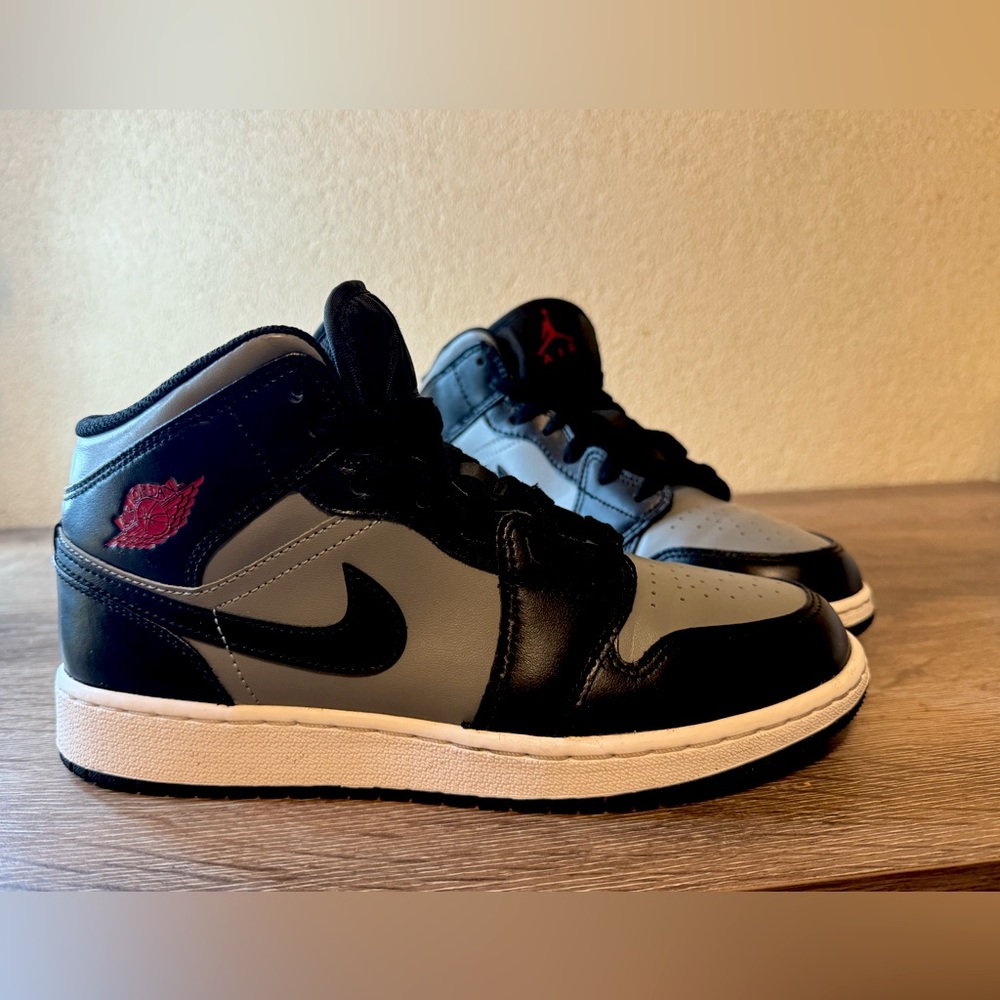 Men’s Air Jordan 1MID (GS)